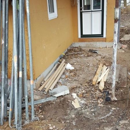 Holzrahmenbau vom Profi